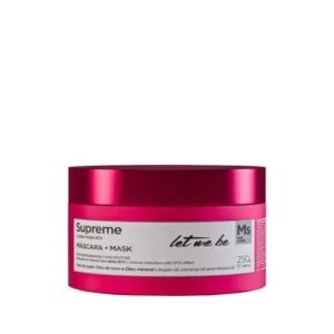 Let Me Be Btox Supreme Ultra kaukė, 250 g