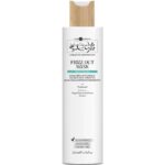 HAIR COMPANY PROFESSIONAL INIMITABLE STYLE Frizz Out Mask drėkinanti ir glotninanti kaukė, 200 ml