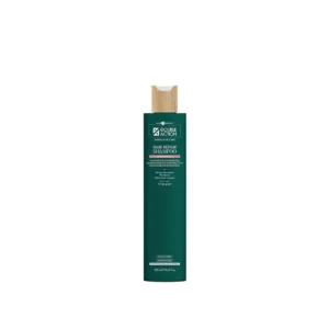 HAIR COMPANY PROFESSIONAL DOUBLE ACTION Repair Shampoo atstatantis šampūnas