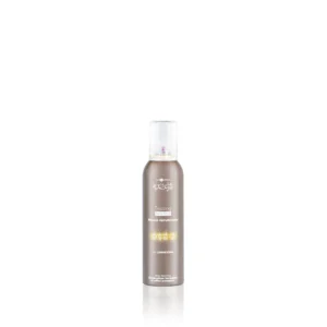 HAIR COMPANY PROFESSIONAL Treating Mousse Plaukus atkuriančios putos, 200 ml