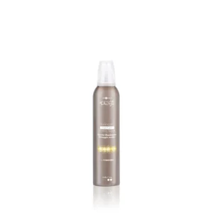 HAIR COMPANY PROFESSIONAL Spindesio suteikiančios putos vidutinio fiksavimo, 250 ml