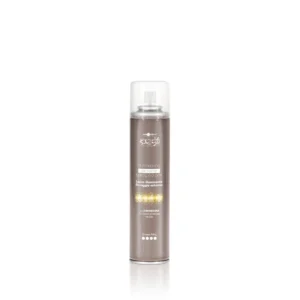 HAIR COMPANY PROFESSIONAL Neaerozinis ypač stiprios fiksacijos lakas su spindesio suteikiančiu efektu, 100 ml