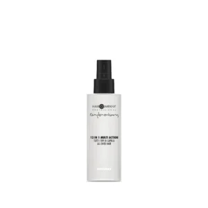 HAIR COMPANY PROFESSIONAL Complementary 12-in-1 Multi-Action – 12-os funkcijų nenuplaunama priemonė, 150 ml
