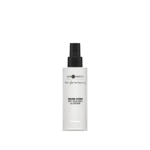 HAIR COMPANY PROFESSIONAL Complementary Volume Action – apimties suteikianti priemonė, 150 ml