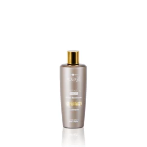 HAIR COMPANY PROFESSIONAL Illuminating Fluid švytėjimo suteikiantis fluidas, 250 ml