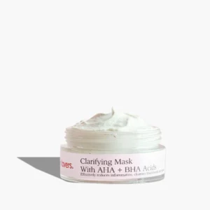 SKINLOVERS Giliai Valanti Kaukė Su AHA + BHA Rūgštimis, 50 ml