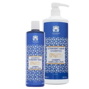 Valquer Šampūnas glotninantis plaukus