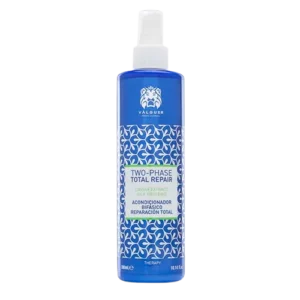 Valquer Dvejopo poveikio kondicionierius pažeistiems plaukams, 300 ml