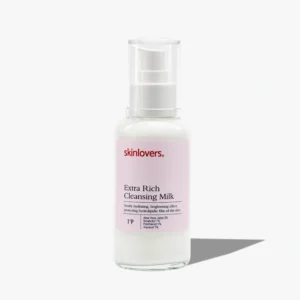 SKINLOVERS 1’P Valomasis Veido Pienelis, 100 ml