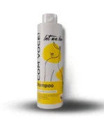 Let Me Be Ultra Concentrated šampūnas, 1000 ml