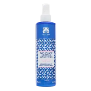 Valquer Hydrating Dvejopo poveikio drėkinantis kondicionierius, 300 ml