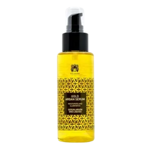 VALQUER Hydrating plaukų serumas su argano aliejumi, 100 ml