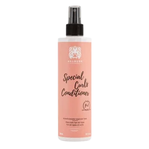 Valquer Nenuplaunamas kondicionierius garbanotiems plaukams, 300 ml