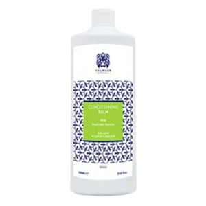 Valquer kondicionierius, balzamas. Su naturaliu keratinu, 1000 ml