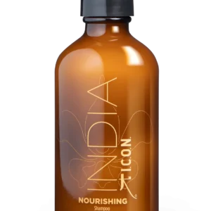 Maitinantis ir atstatantis plaukus šampūnas I.C.O.N. INDIA Nourishing maitinamasis šampūnas