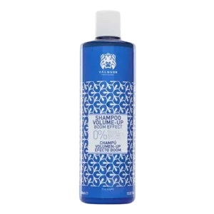 Valquer Apimties suteikiantis šampūnas, 400 ml