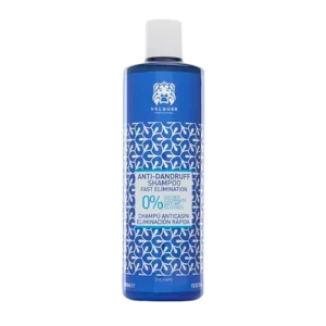 Valquer greito poveikio šampūnas nuo pleiskanų, 400 ml