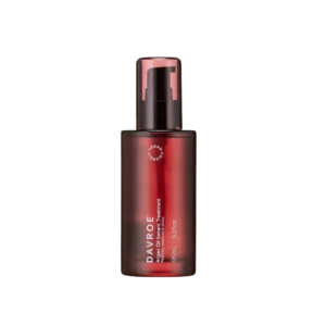 DAVROE TREATMENTS "ARGAN OIL" - PLAUKŲ ALIEJUS, 95 ml