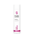 HAIR COMPANY PROFESSIONAL DOUBLE ACTION Rebuild Shampoo atstatantis šampūnas, 250 ml