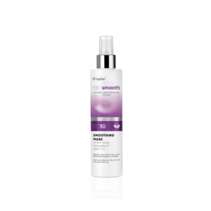 Erayba BIOsmooth tiesinamoji nenuskalaujama plaukų kaukė „BS10 smoothing mask”