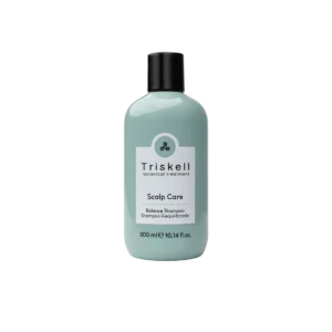 Triskell “Scalp Care Balance Shampoo” Odos balansą atkuriantis šampūnas