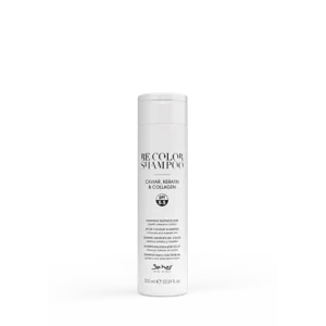 BE HAIR Be Color šampūnas, 300 ml