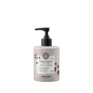 MARIA NILA Dažanti maitinamoji kaukė – Colour Refresh Cacao Intense 4.10