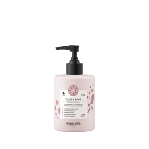 MARIA NILA Dažanti maitinamoji kaukė – Colour Refresh Dusty Pink 0.52