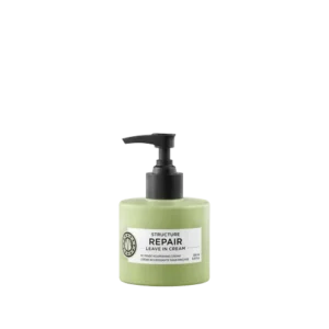MARIA NILA Atstatomasis nenuplaunamas kremas – Structure Repair Leave In Cream, 200 ml