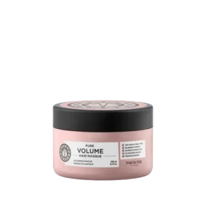 MARIA NILA Apimties suteikianti kaukė – Pure Volume Masque, 250 ml