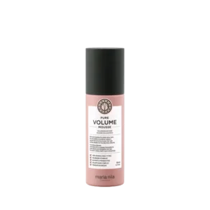 MARIA NILA Apimties suteikiančios putos – Pure Volume Mousse, 150 ml