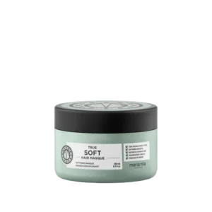MARIA NILA Minkštinamoji kaukė – True Soft Masque, 250 ml