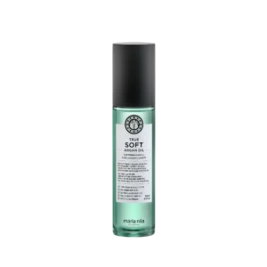 MARIA NILA Minkštinamasis argano aliejus – True Soft Argan Oil