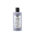 MARIA NILA Pilkinantis kondicionierius – Sheer Silver Conditioner  300ml