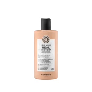 MARIA NILA Gydomasis galvos odos ir plaukų kondicionierius – Head & Hair Heal Conditioner, 300 ml