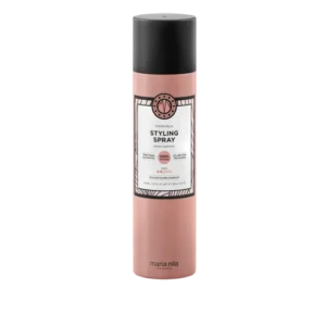 MARIA NILA Plaukų formavimo lakas – Styling Spray