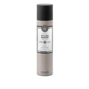 MARIA NILA Plaukų formavimo putos – Styling Mousse