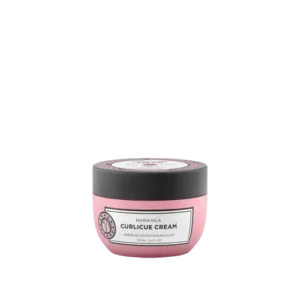 MARIA NILA Garbanotų plaukų kremas – Curlicue Cream  100ml