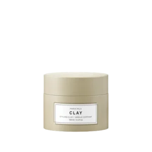MARIA NILA Molio vaškas – Clay wax