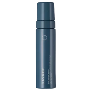 DAVROE STYLING "BODY VOLUME TEXTURE" - APIMTIES SUTEIKIANČIOS PUTOS, 200 ml