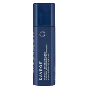 DAVROE "FORTITUDE ELIXIR" - PLAUKO JUNGTIS ATKURIANTIS NENUPLAUNAMAS ELIKSYRAS, 200 ml