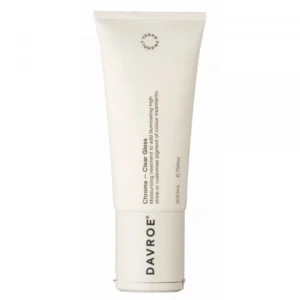 DAVROE CHROMA Clear Gloss, 200 ml