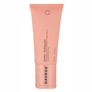 DAVROE CHROMA Toners - Blushing Gold, 200 ml