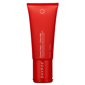 DAVROE CHROMA Toners - Cherry Red, 200 ml