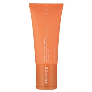 DAVROE CHROMA Toners - Sunset Copper, 200 ml