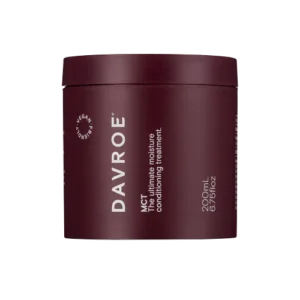 DAVROE TREATMENTS "MCT" - INTENSYVIAI DRĖKINANTI TERAPIJA, 200 ml