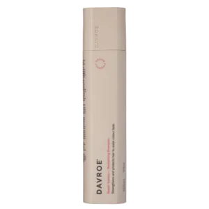DAVROE „REPAIR SENSES“- STIPRINANTIS IR PLAUKŲ SPALVĄ SAUGANTIS ŠAMPŪNAS, 325 ml