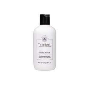Triskell Stiprinantis šampūnas silpniems, slenkantiems plaukams “Scalp Care Densifying Shampoo”, 300 ml
