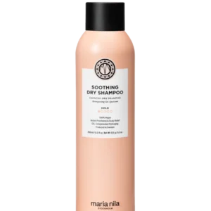 MARIA NILA Raminamasis sausas šampūnas – Soothing Dry Shampoo, 250 ml