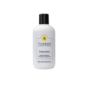 Triskell “Scalp Active Energy Shampoo” Energizuojantis plaukų šampūnas